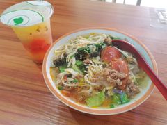 -越南婆蟹仔粉(侨港店)