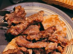 -谷牛和牛烤肉(漕河泾印象城店)