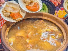 -避风塘·金牌店·夜宵(金玉兰店)