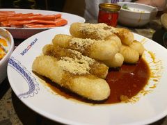 -小龙坎火锅(春熙太古里店)