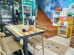-富贵面馆(镇坪路店)