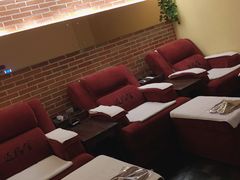 -迈格笙SPA·影院式足道·采耳(金桥店)