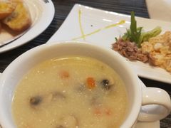 -斗牛士牛排(南京东路店)