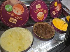 -晶丽香榭自助餐(南京大饭店)