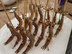 -揽季锅物会·海鲜姿造(五四路店)