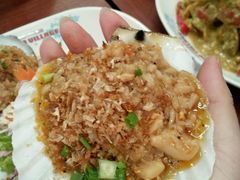 -班赞海鲜市场