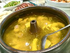 -怡得观滇餐厅·地道昆明菜·1996(海埂大坝店)