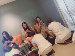 -Let’s Relax Spa(Chiangmai Pavillion)