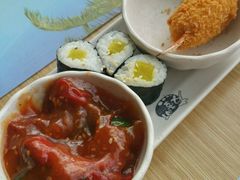 -友壹町寿司(嘉洲广场店)