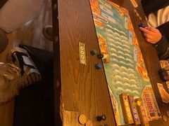 -树洞桌游宠咖小酒馆