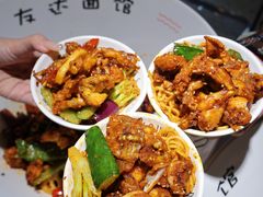 -友达面馆(广州总店)