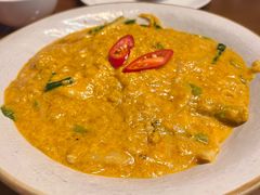 -泰国餐厅 Thai Food(裕华万达店)