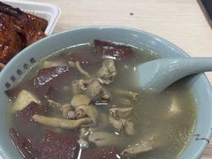 -金原鸭血粉丝汤总店(锁金村店)