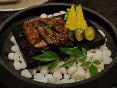-鮨匠·割烹料理(巨鹿花园店)