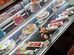 -昆山琶拉帝诗酒店·河畔咖啡厅Riverside Cafe