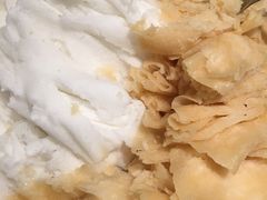 椰汁花生雪花冰-鹿港小镇(悠唐店)