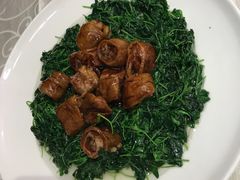 -阿英煲(凉城路店)