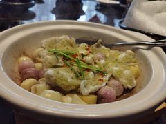 -沈灶河豚宴·河豚融合餐厅(汉中路店)