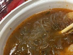 -回味鸭血粉丝汤(砂之船店)
