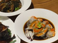 -甬上名灶(天一阁·翠柏店)