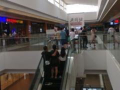 -杉杉奥特莱斯广场(哈尔滨店)