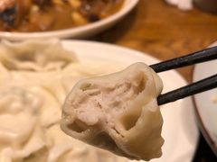 -必点海鲜·鲅鱼水饺(鞍山西道店)