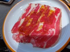 -韩悦牛排烤肉(仓山万达店)