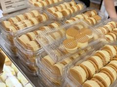 -甜嘟嘟烘焙坊(舒城路店)