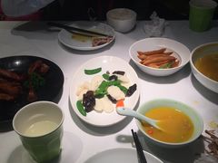 -汤城小厨•粤菜•靓汤(金宝街店)