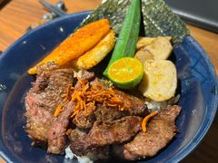 -满满初牛·炭烧牛肉专门店(国大店)
