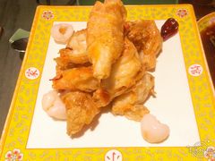 -那家小馆•北京菜•烤鸭(中关村店)