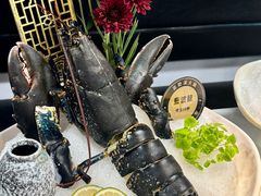 -喜聚薈·花膠雞海鮮火鍋(越秀店)