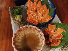 白肝刺身-串鑫