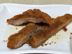 -老妈食光小馆(国权路店)