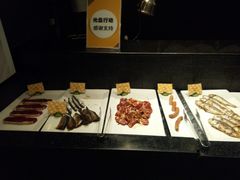 -厦门海景千禧大酒店·海景咖啡厅