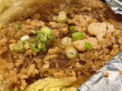 -京狮炙燥·精酿烧烤(首经贸店)
