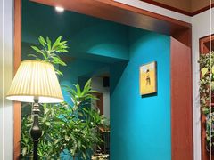 -默迹咖啡馆