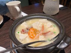 -庐灶江南·江南菜·四合院Bistro(东直门雍和宫·原华侨宾馆店)