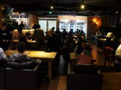 -40+精酿啤酒俱乐部(国投财富广场店)