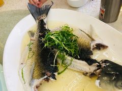 -水乡人家私房菜(逢简店)