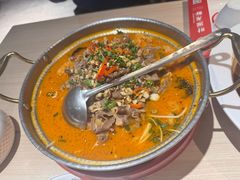 -叶派龙虾•招牌香辣蟹·海鲜(中海国际店)