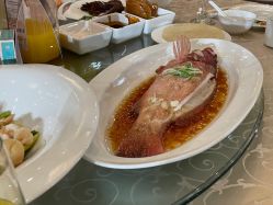 -锦江饭店·锦江小礼堂·宴会厅