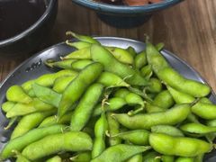 -蚝山·喷汽火山生蚝(前福路店)