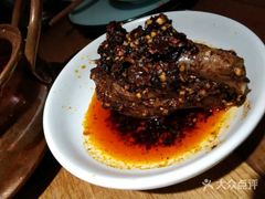 -九锅一堂酸菜鱼(新南凯德直营店)