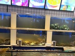 -海天盛宴新派海鲜自助餐厅(群力店)