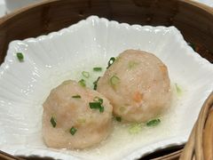 -潮福城潮州大酒楼(湖滨北路店)