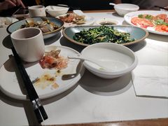 -翠景潮州美食(雅景苑店)