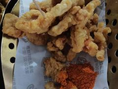 -蛙来哒(华隆步步高店)