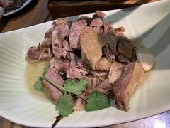 -刀板香·安徽菜(望江东路店)