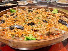 -百年恒益烧腊海鲜酒家·非遗传承(广州黄埔店)
